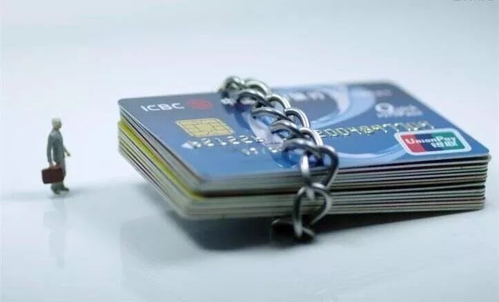 广发信用卡交易限制